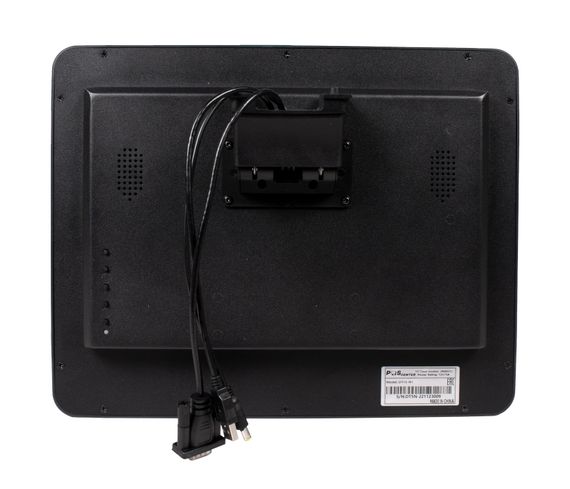 Сенсорный Монитор покупателя 15&quot; с установ-м компл-м для сенсор. моноблока POScenter POS101