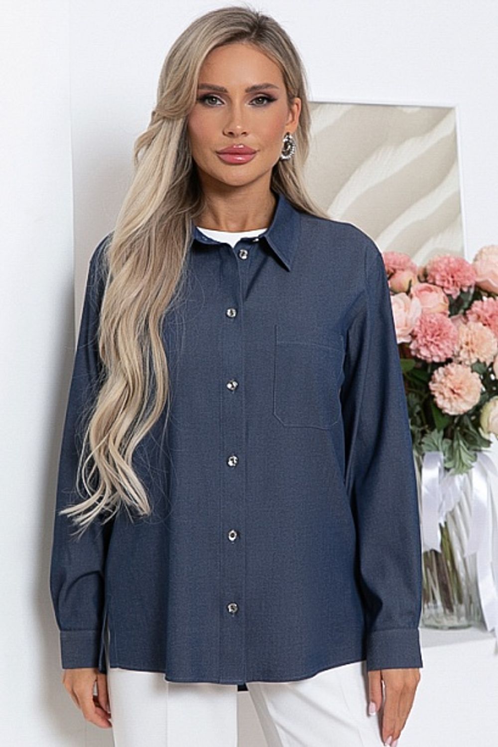 Рубашка 42041 Avili