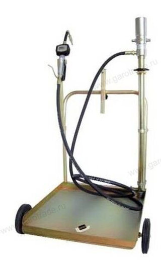 Комплект для раздачи масла из бочек 200 л 1762 APAC