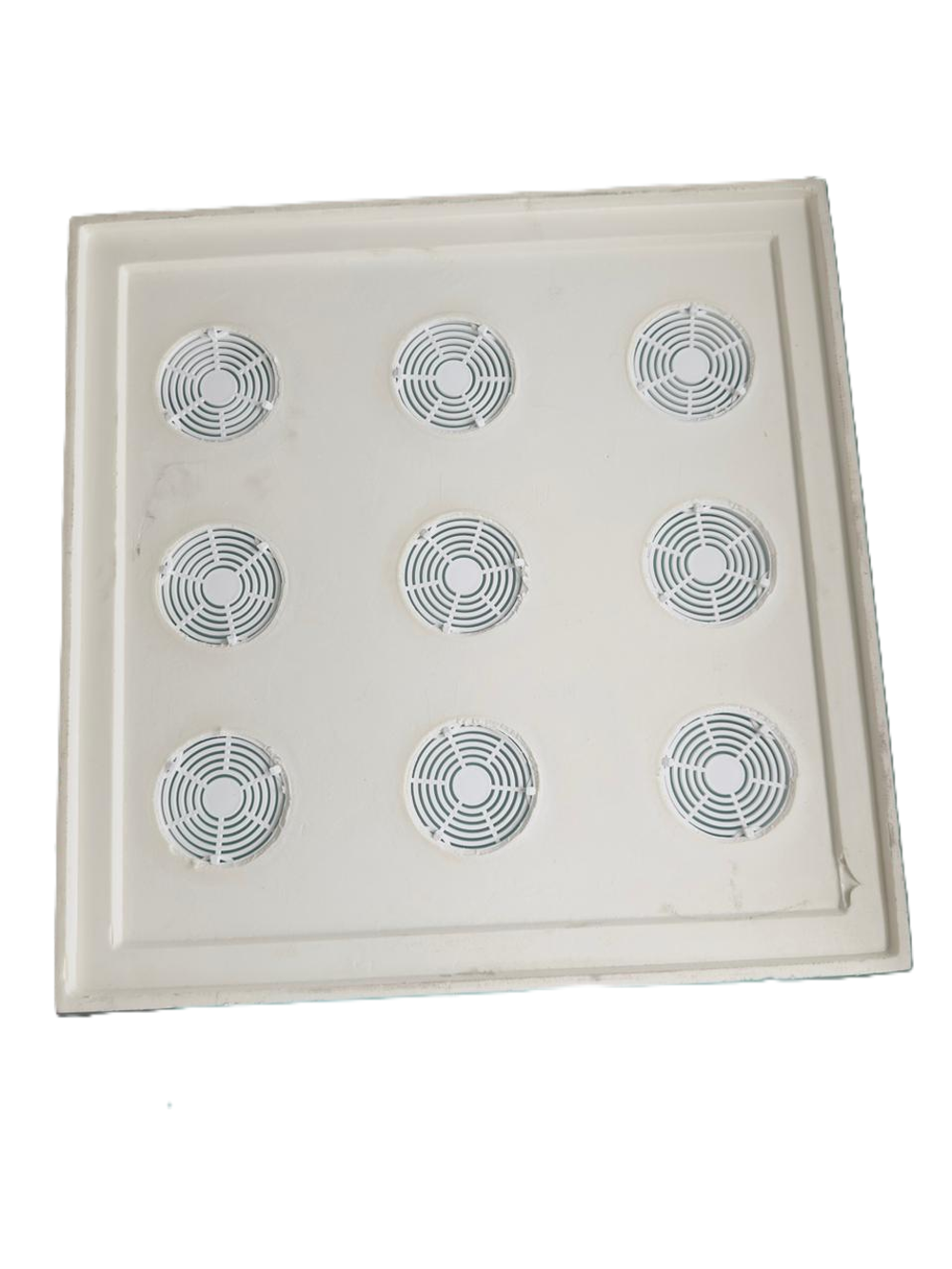 Подкрышник для 12 рамочного улья