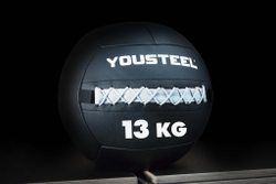 Набивной мяч BLK 13 кг