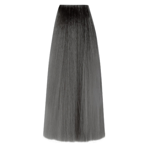 Стойкая крем-краска корректор для волос Оттенок Темно-серый Green Light Luxury Hair Color Correctors Dark Grey 100мл