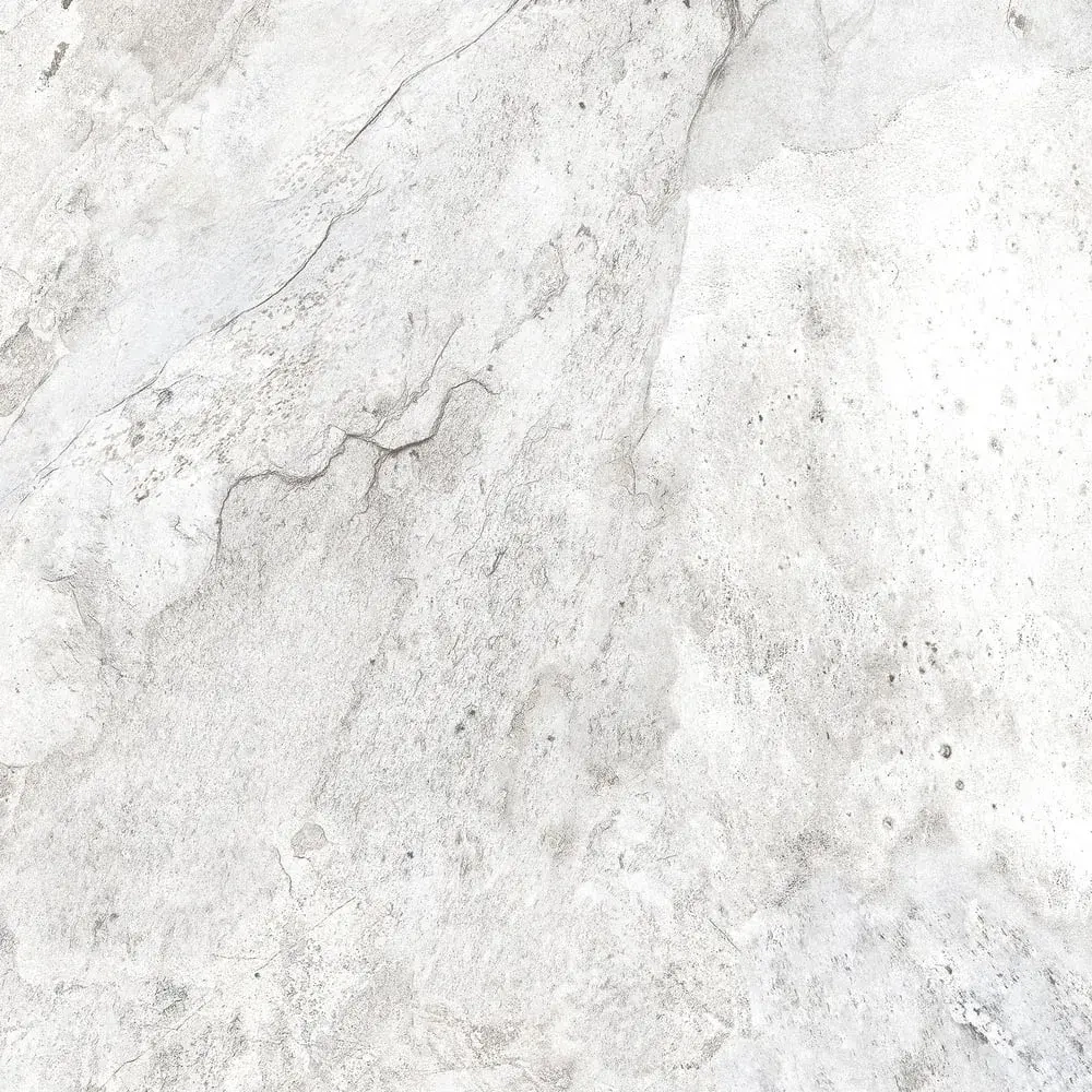 Керамогранит Alma Ceramica GFU04BRZ07R Brazil 60x60 белый сахарный под камень