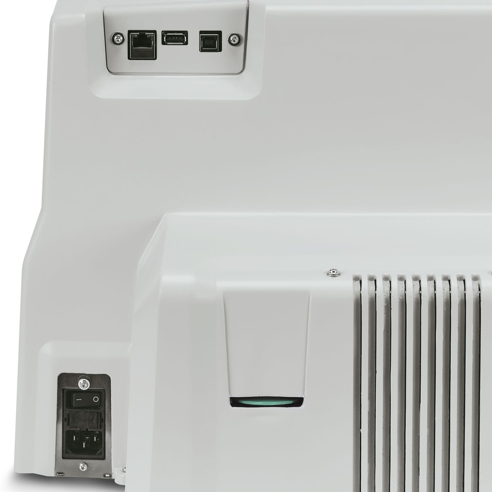 1003334 - BLUEMARK ID - Принтер