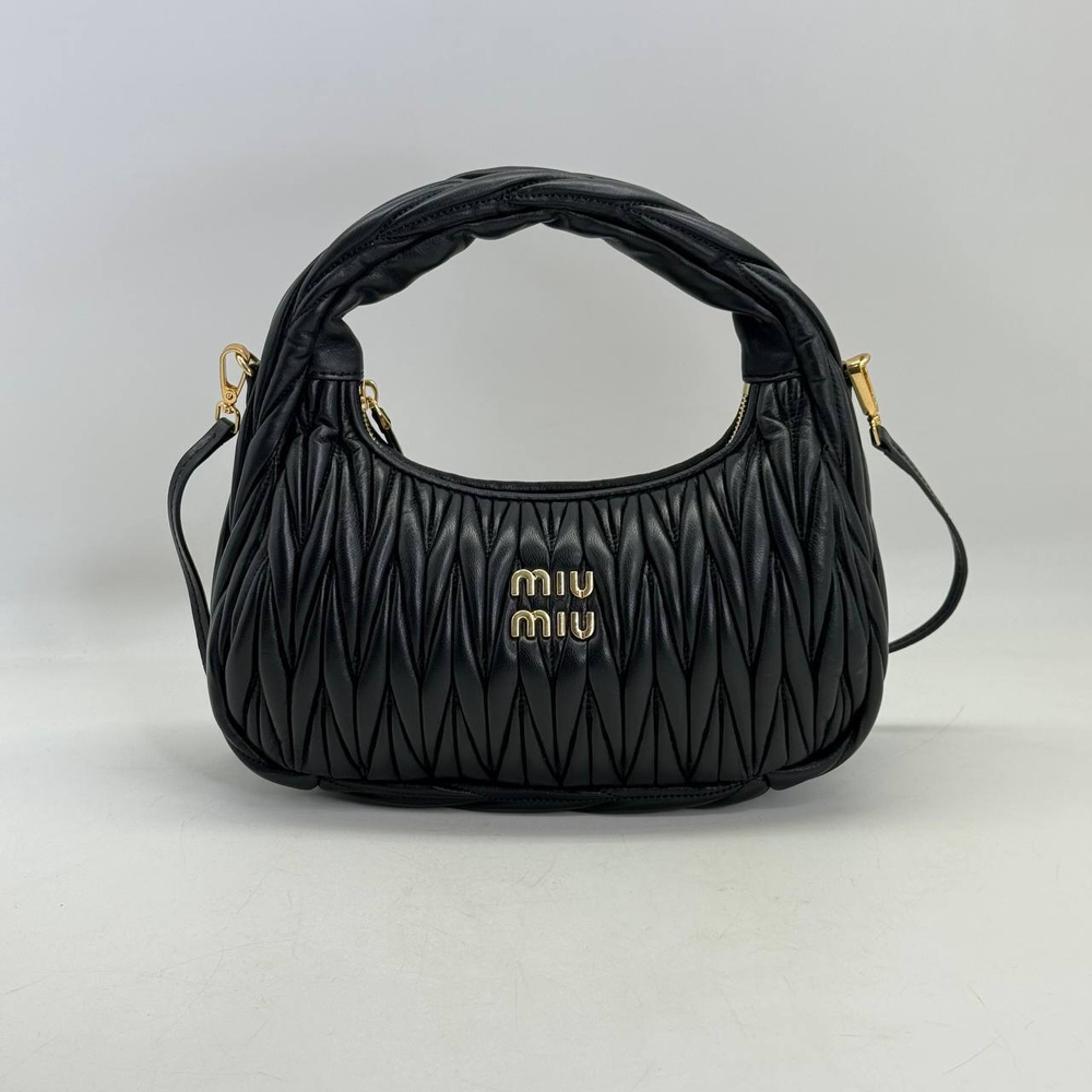 Сумка MIU MIU 25 см, арт. 484809310