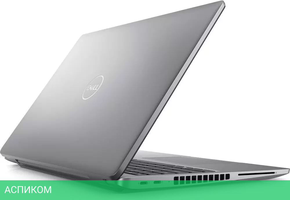 Ноутбук Dell Latitude 5550-5654
