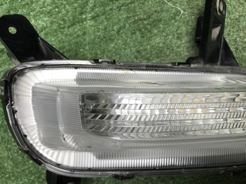 Указатель поворота левый Kia Cerato 4 (2018-2022)
