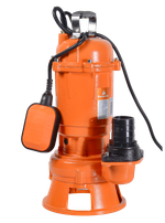 Фекальный насос ФН-1050ЛЧ Вихрь с измельчителем