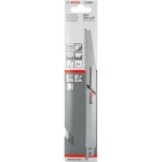 Сабельные пилки 2 шт. S 2345 X BOSCH 2608654403
