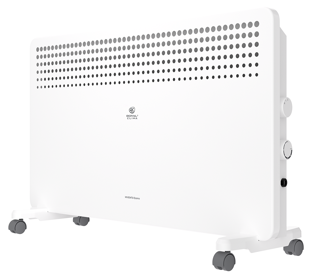 Электрические конвекторы серии MIVENTO Econo REC-MIE1000M