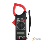 Токовые клещи цифровые M266C EKF Expert