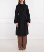 Тренч VILLAR Marella SPORT - черный(13021014)