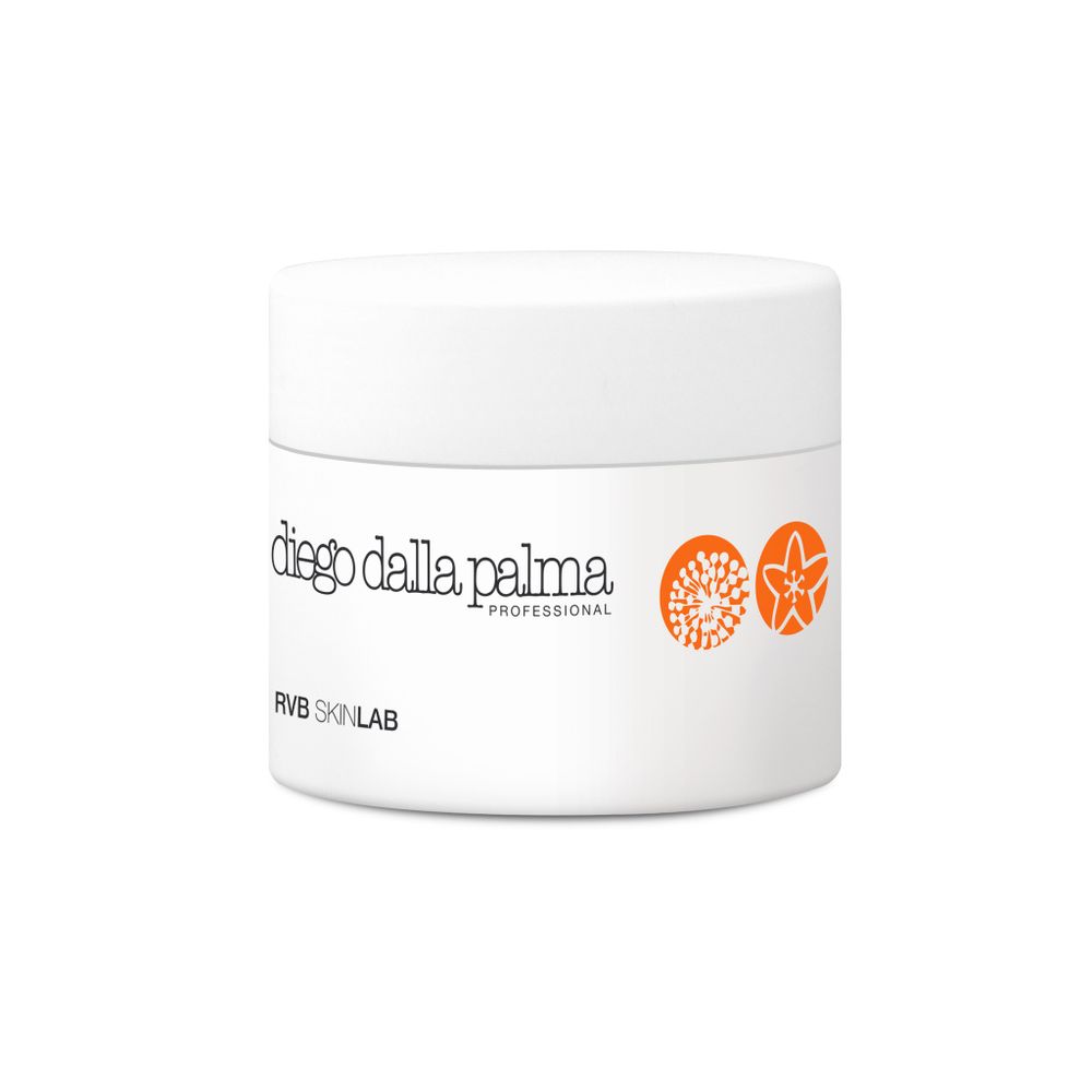 DIEGO DALLA PALMA SOUFFLE&#39; CREAM 24-HOUR MOISTURISING CREAM