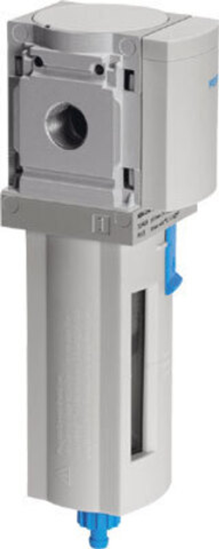 MS4-LFM-1/4-BRM Фильтр тонкой очистки