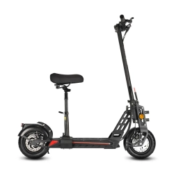 Электросамокат WHITE SIBERIA TAIGA 1000W с сиденьем