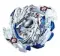 Волчок Lost Longinus Nine Spiral из набора B66 от Takara Tomy