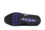 Nike Air Max 95 OG Big Bubble "Court Purple Camo"