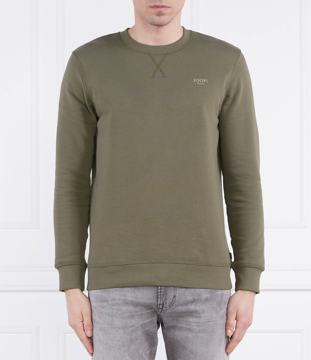 Худи Stefano Joop! Jeans - хаки(30034858)