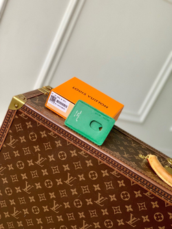 Louis Vuitton Porte Cartes Magnet