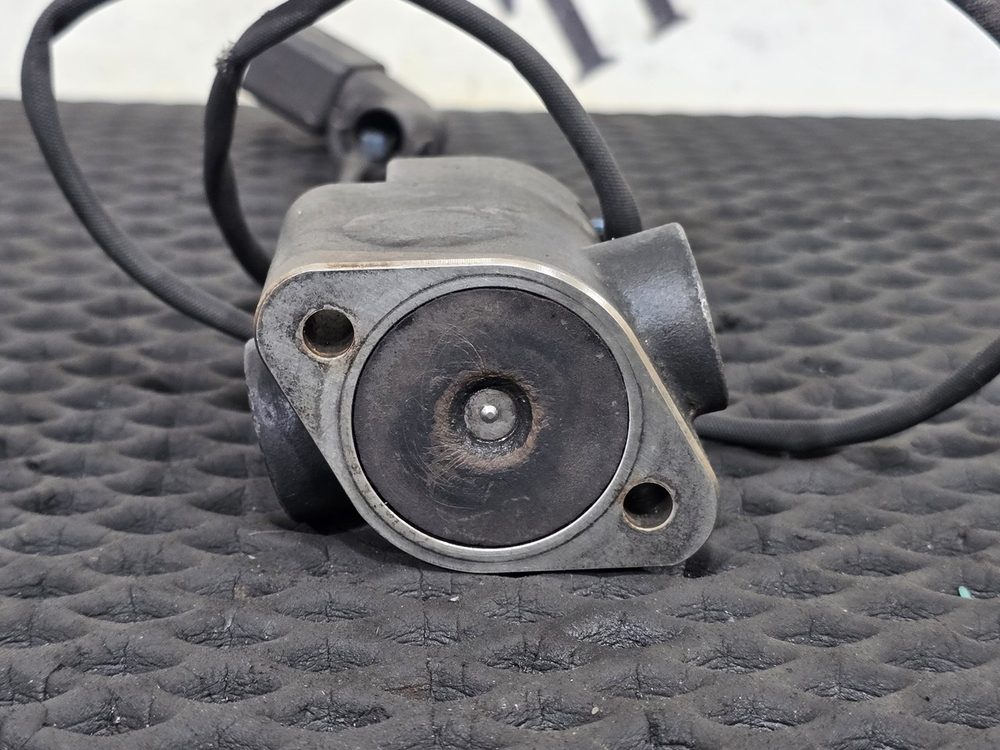 Дозирующий клапан топливный 2018г.