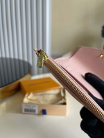 Louis Vuitton Victorine Wallet