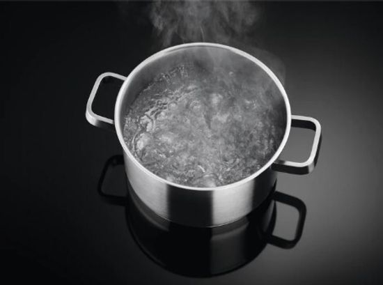 Индукционная варочная панель Electrolux IPE 6463 KI