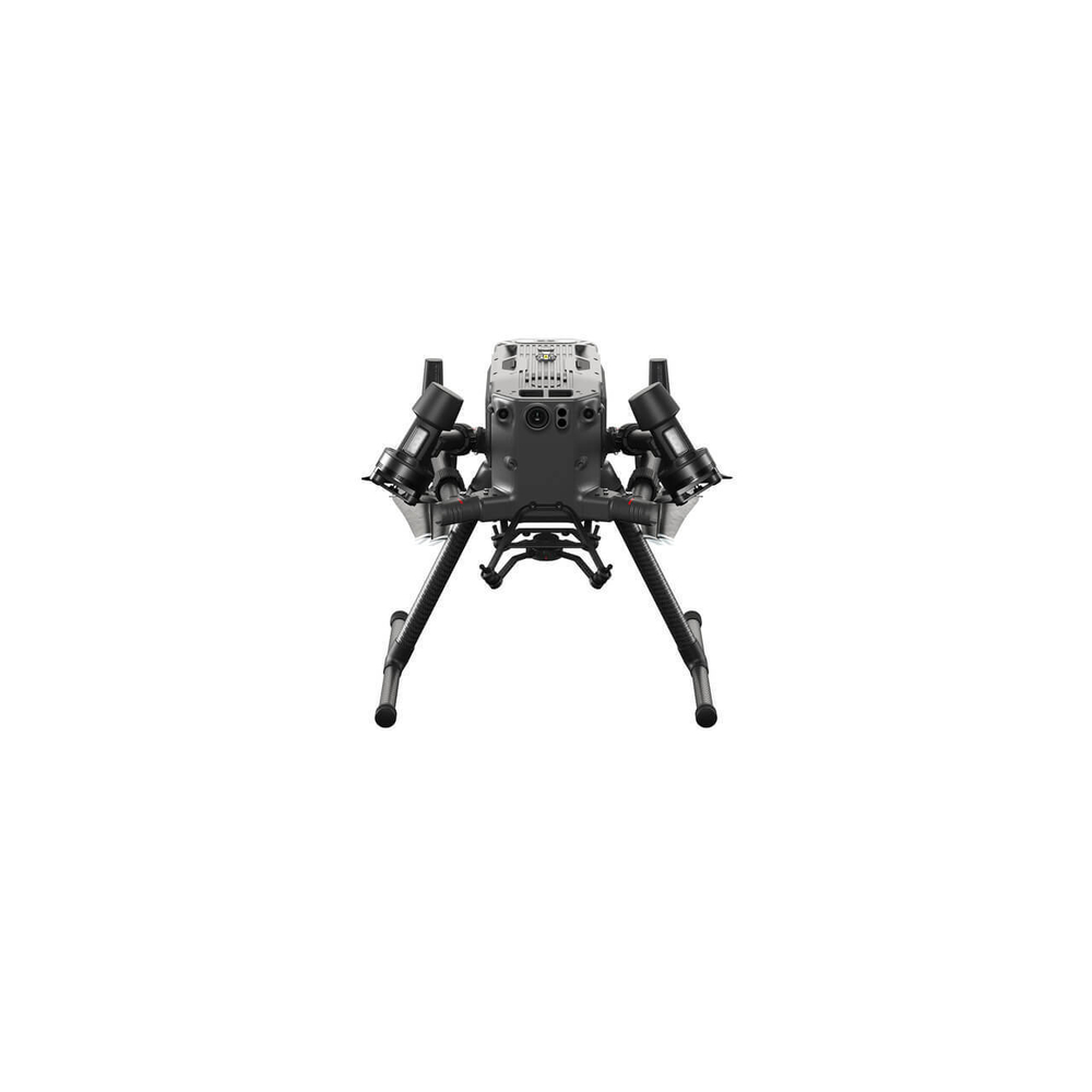 DJI Matrice 300 RTK Combo + Zenmuse H20T