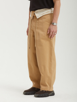 Мужские Брюки High Waist Oversized