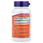 NOW Foods, Наттокиназа, 100 мг, 120 капсул