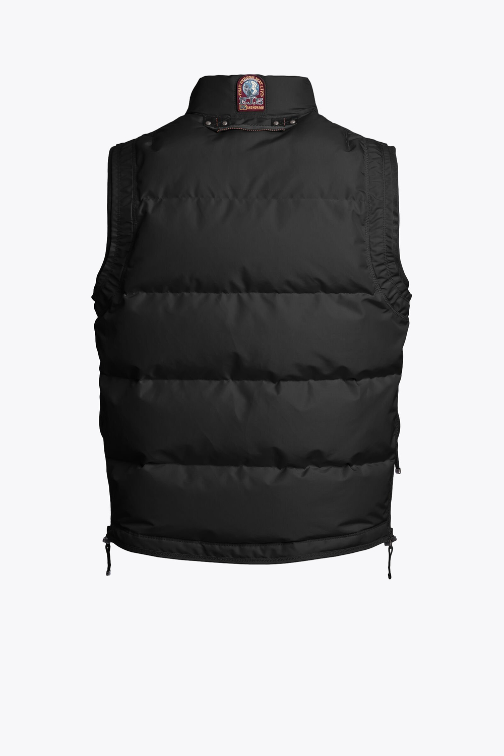Жилет муж. Parajumpers KOBUK 541 черный