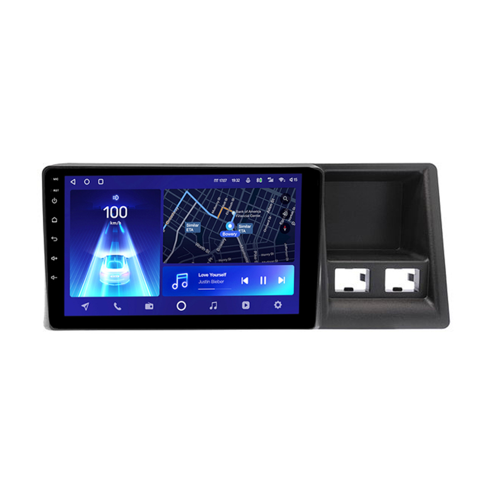 Teyes CC2 Plus 10,2"для Honda Stepwgn 1996-1999