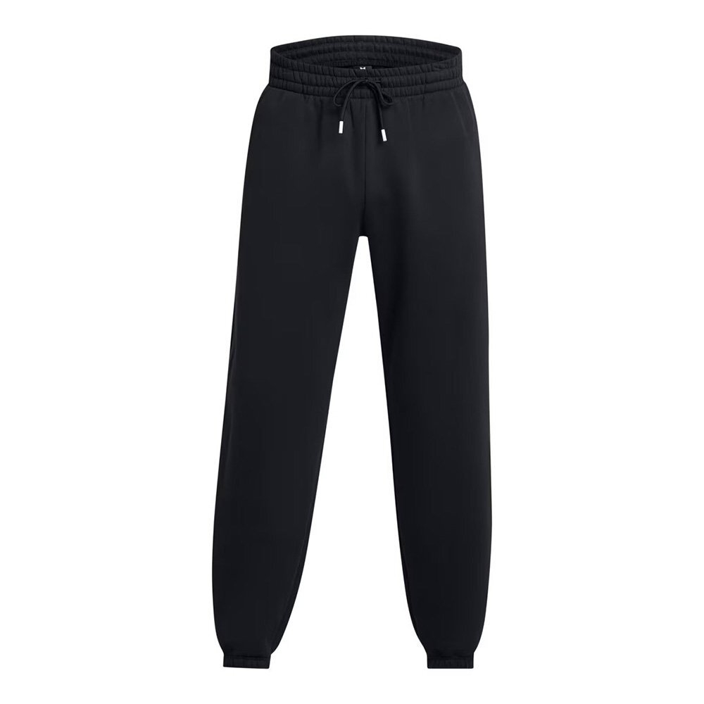 Штаны Under Armour UA Curry Jogger Splash Black