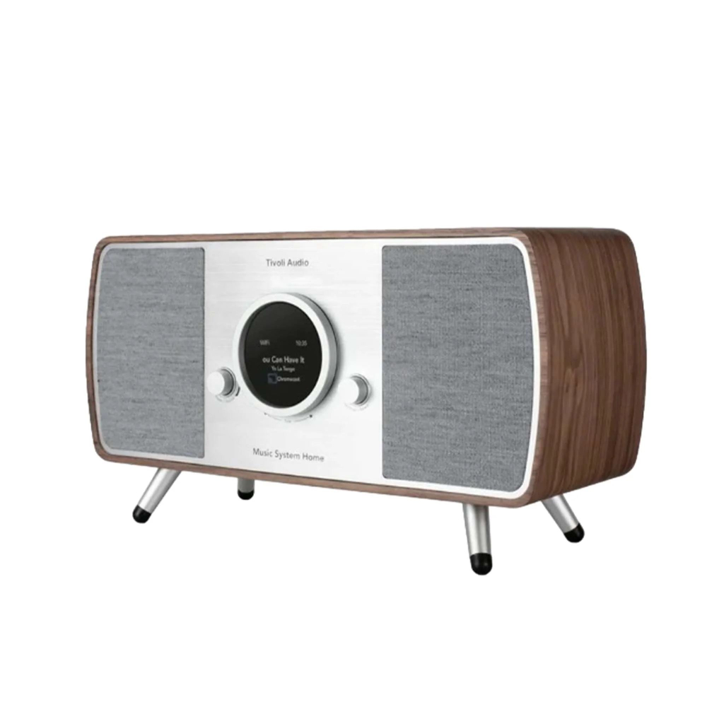 Радиоприемник Tivoli Music System Home Gen 2 Walnut