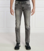 Джинсы j13 Armani Exchange - серый(6RZJ13 Z1KQZ)