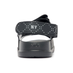 Сандалии и сланцы MLB Sandal, 3ASDCSD33-50BKS