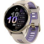 Garmin Forerunner 970 Soft Gold Violet