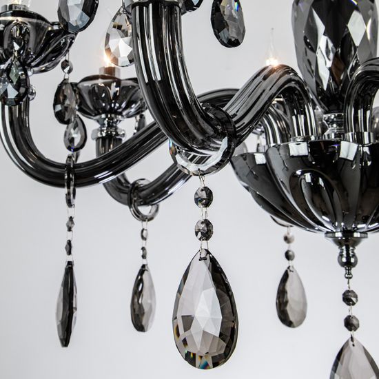 Подвесная люстра MODELUX premium ML.7148.8P