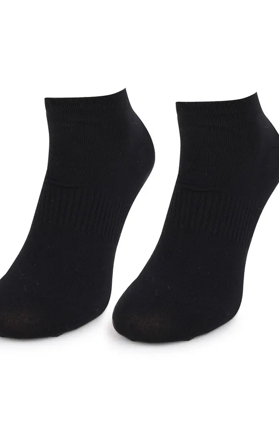 4 RUN SHORT 02 Носки мужские