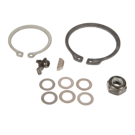 CLAAS запасные части