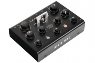 Erica Synths Zen Delay