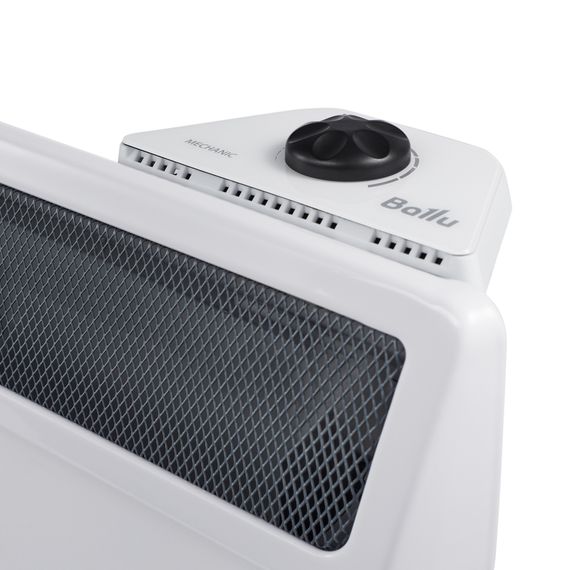 Модуль отопительный электрического конвектора Ballu Plinth Transformer BEC/PL-1500 — (7)