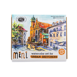 Roman Szmal набор. Apricot