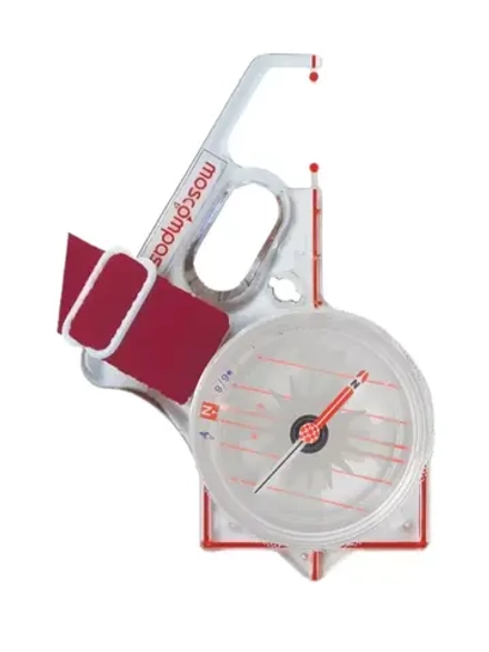 Компас звездочка, Москомпас Модель 9GTL