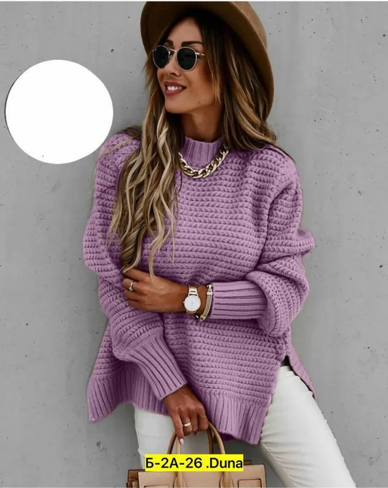 Свитер 2947019 Fabrika