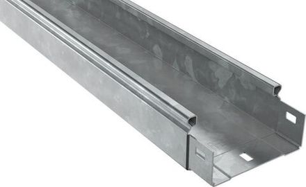 Лоток листовой неперфорир. 100х50 L2000 HDZ IEK CLN10-050-100-2-M-HDZ