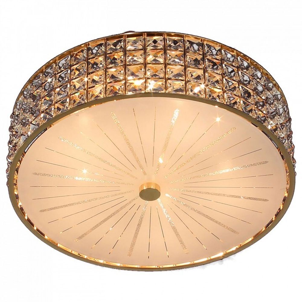 Накладной светильник Citilux Портал CL324152