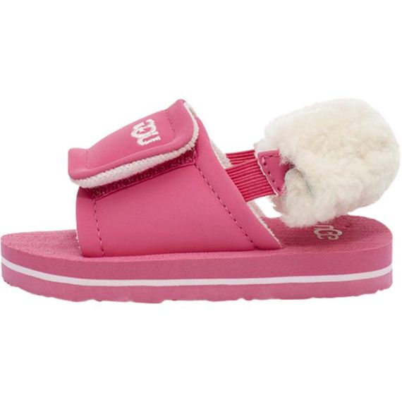 Ugg Lodie Slide 'Pink'