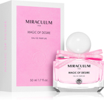 Miraculum Magic of Desire парфюмерная вода женская