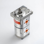 Насос НШ-16-16 21 МПа правый "МЗПО"