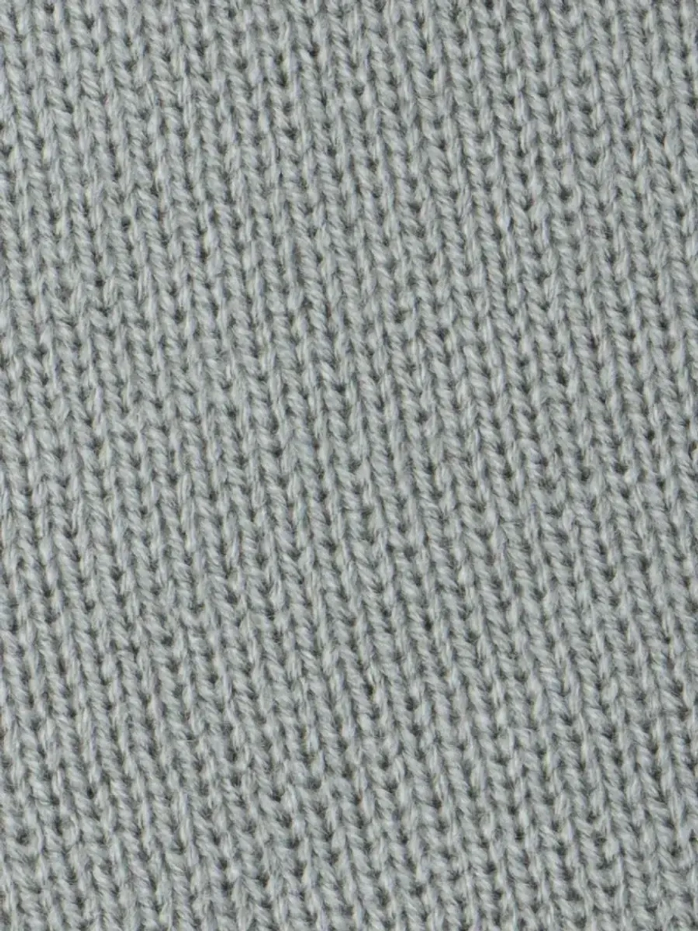 Шарф вязаный демисезонный для детей